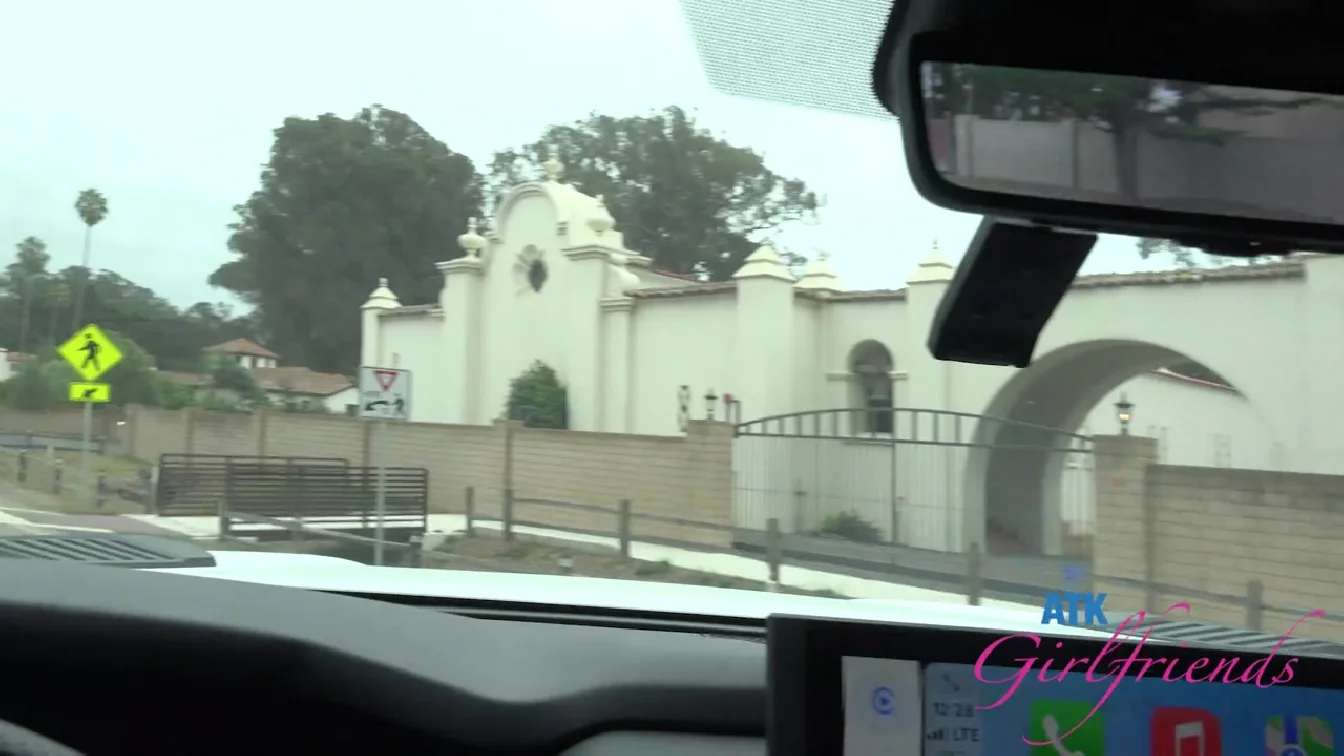 ATKGirlfriends Dez Hansen Central Cali 4 XXX